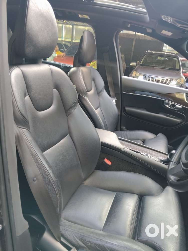 Volvo Xc90 D5 Awd, 2016, Diesel