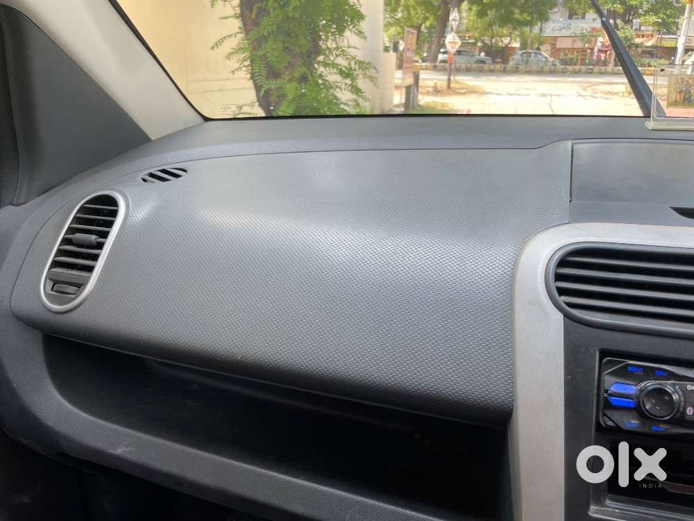Maruti Ritz