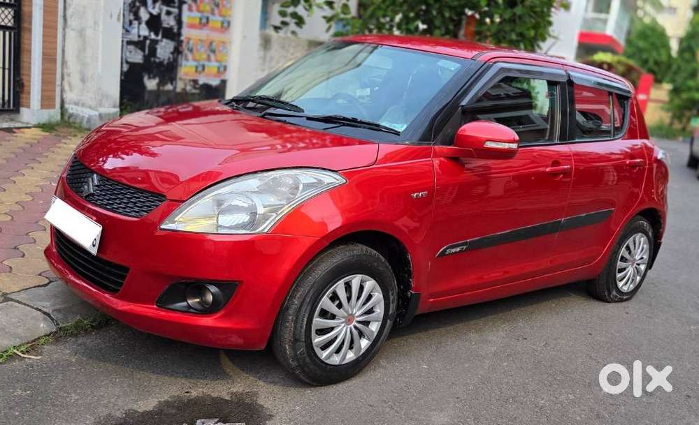 Maruti Suzuki Swift Vxi, 2013, Petrol