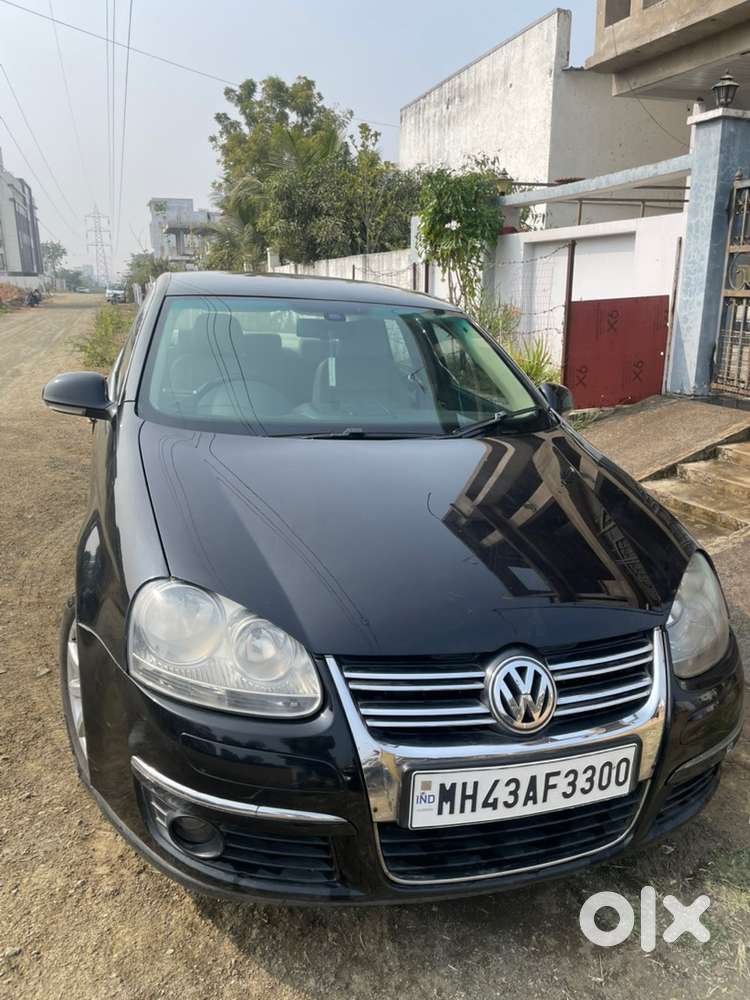 Volkswagen Jetta 2010 Diesel Powerfull Engine