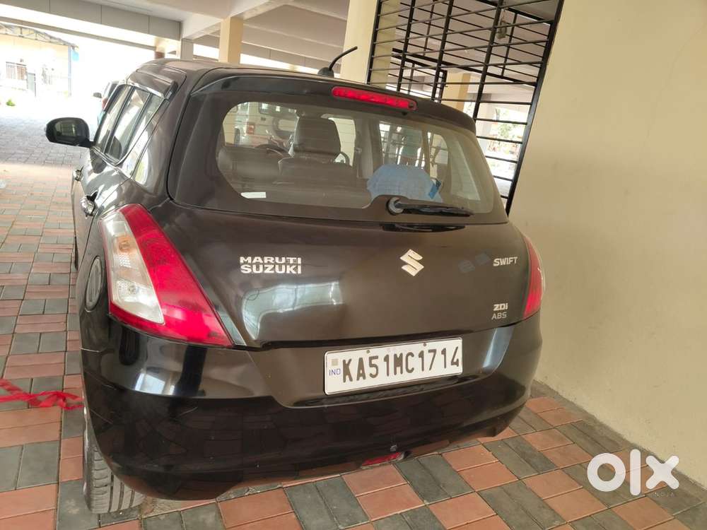 Maruti Suzuki Swift 2011 Diesel Well Maintained