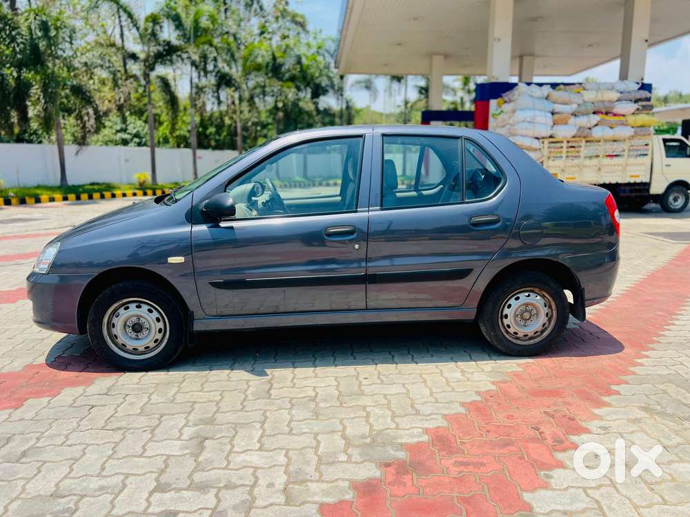 Tata Indigo Cs Gls, 2008, Petrol