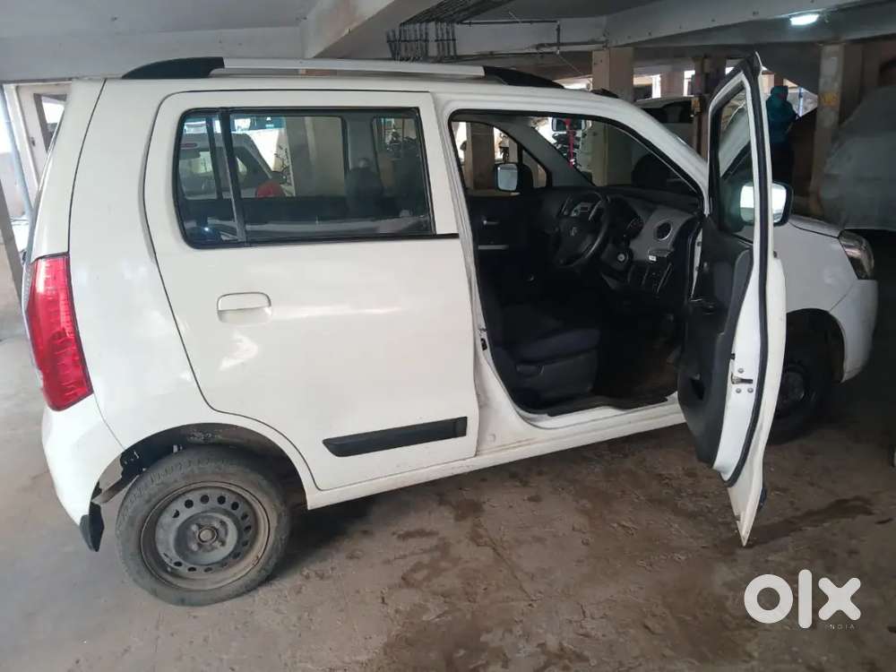 Good Condition. But Ac Not Working