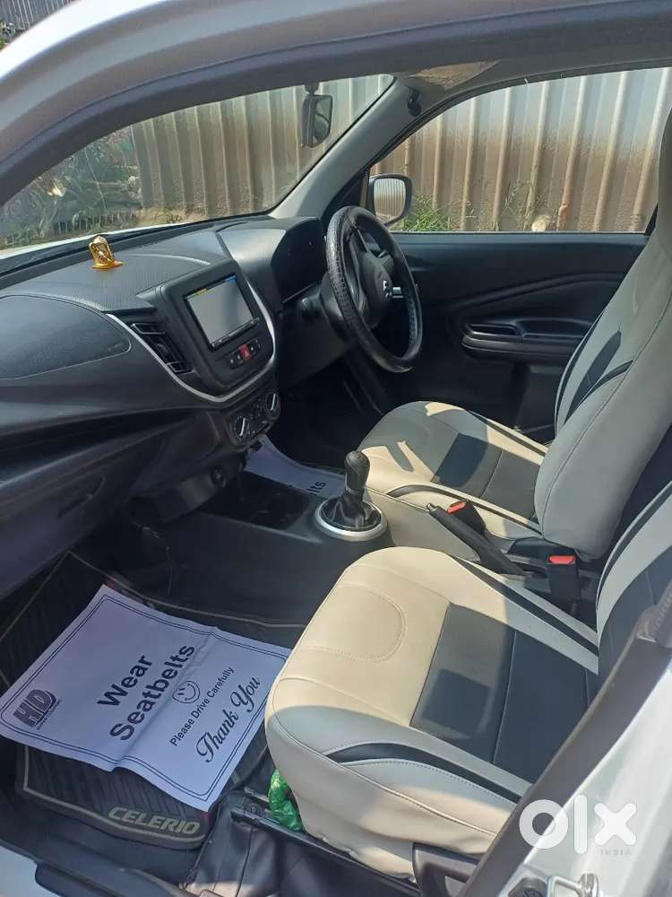 Maruti Suzuki Celerio X 2023 Petrol 16500 Km Driven