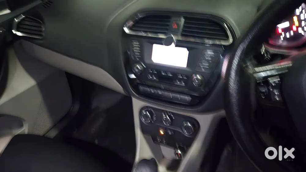 Tata Tiago 2018 Petrol Auto Good Condition