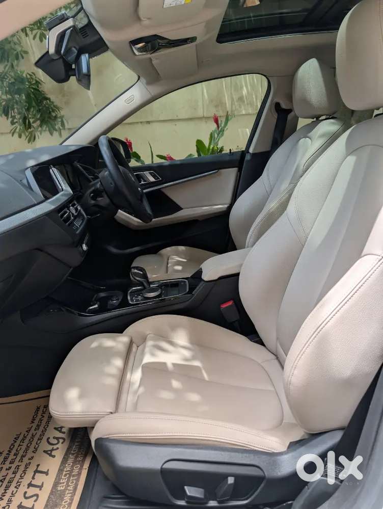Bmw 2 Series Gran Coupe 220i Sportline 2022 Year Car