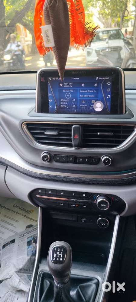 Tata Altroz 1.5 Xz Diesel, 2020, Diesel