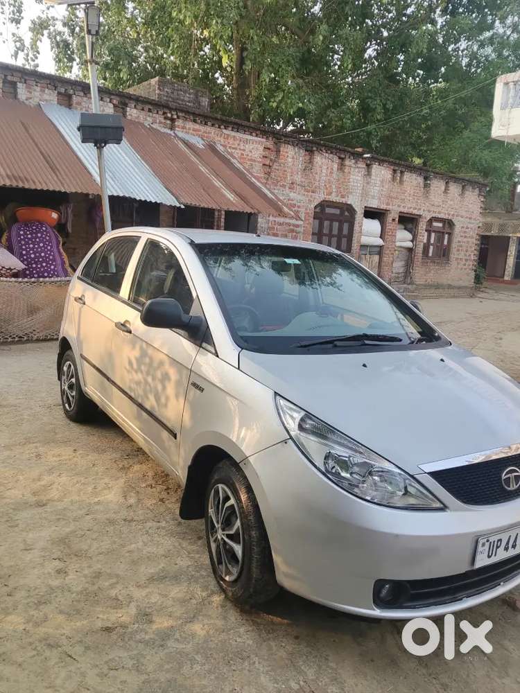 Tata Vista Quterzet  Good Condition