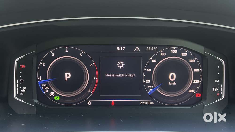 Volkswagen Tiguan 2.0 Elegance Tsi Dsg, 2022, Petrol