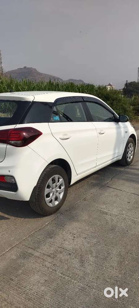 Hyundai I20 Magna Petrol