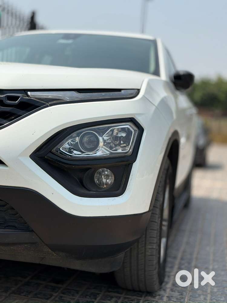 Tata Harrier Diesel 2023