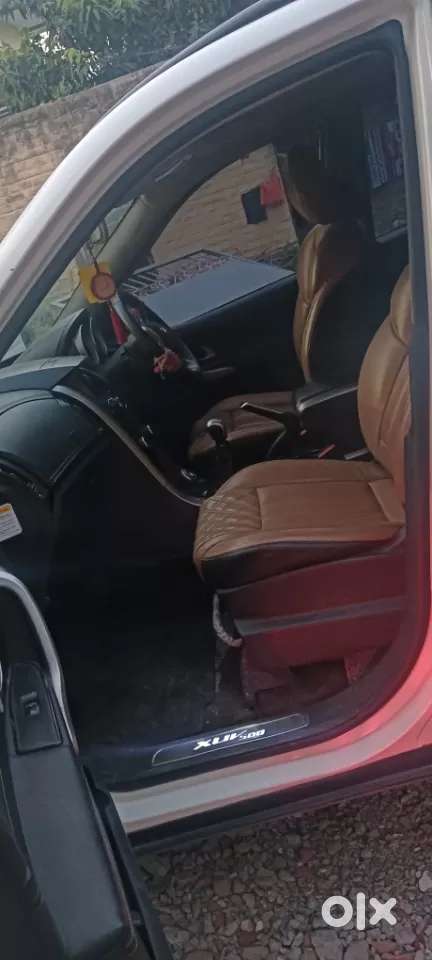 Mahindra Xuv500, 2021, Diesel