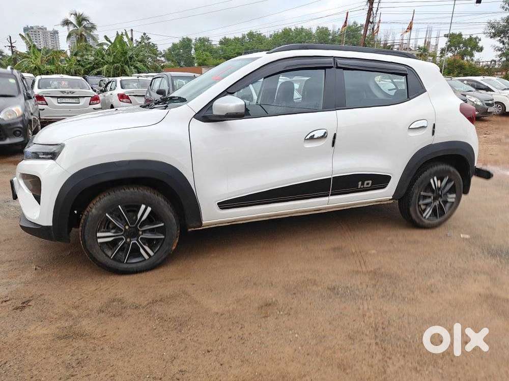 Renault Kwid Rxt 1.0, 2023, Petrol