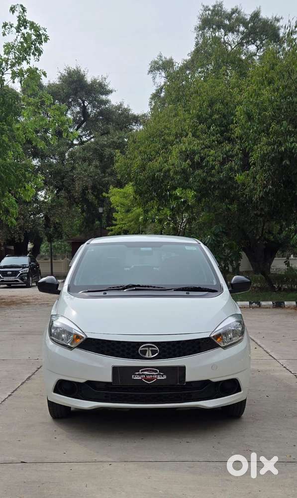 Tata Tigor Xe, 2018, Diesel