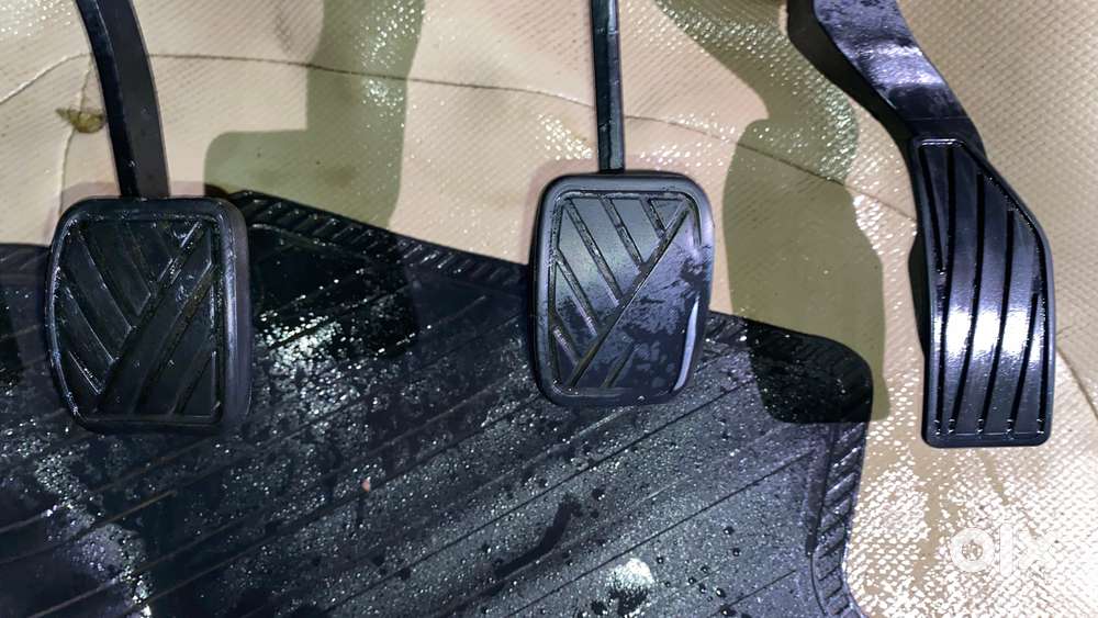 Maruti Suzuki Ertiga 1.5 Zxi, 2015, Petrol