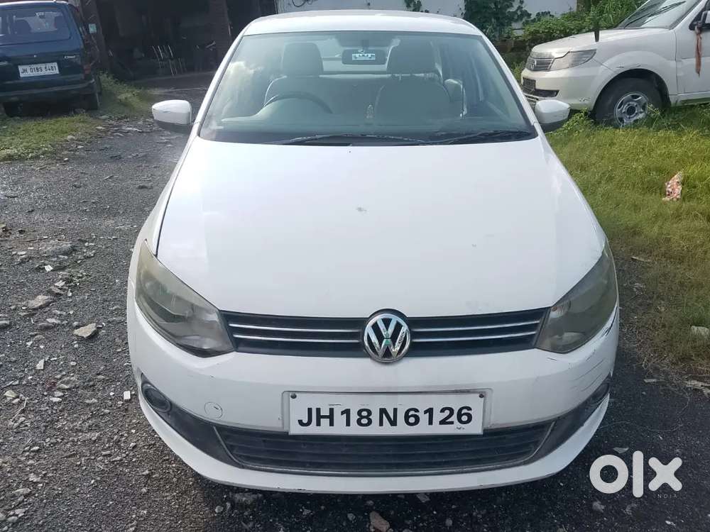 Vennto Highline 2014 Disel