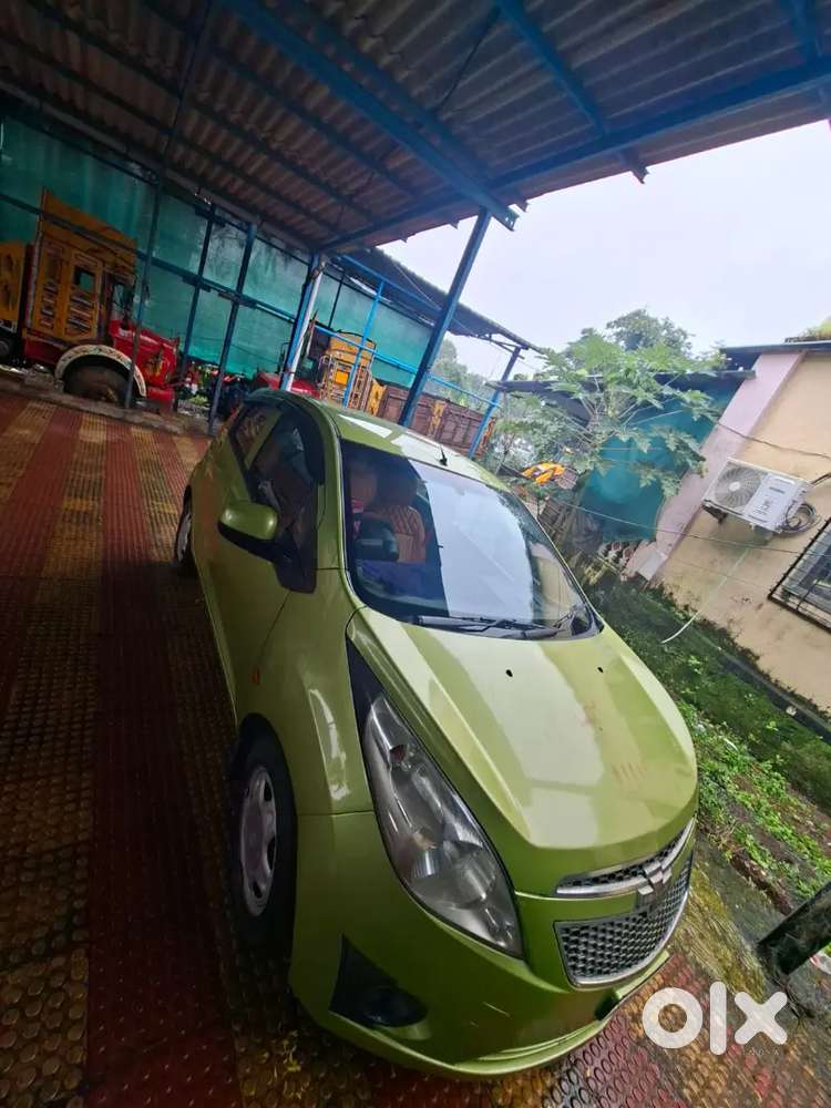 Chevrolet Beat 2014 Diesel Well Maintained