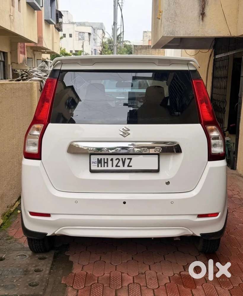 Maruti Suzuki Wagon R Vxi 1.0 Cng, 2023, Cng & Hybrids