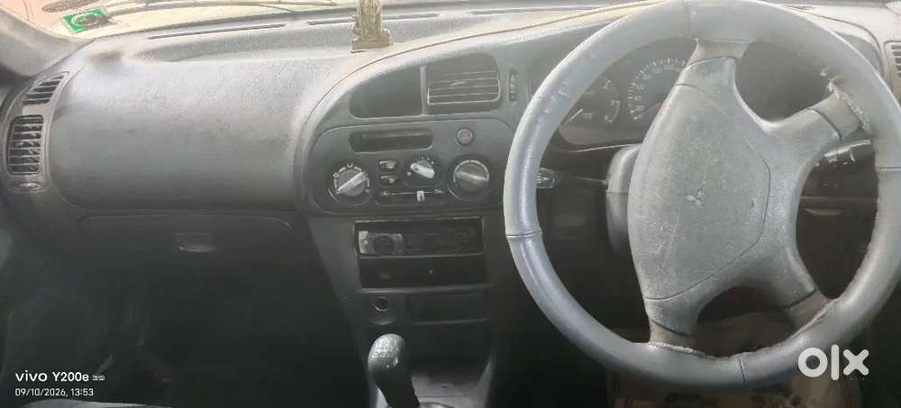 Mitsubishi Lancer Diesel 2004