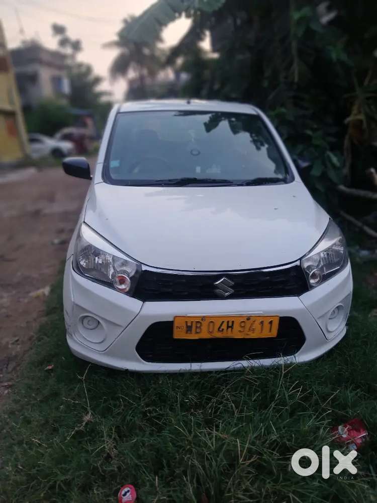 Celerio2021 Petrol Low Driven65600 Rent Mai Bhi Despite Hai