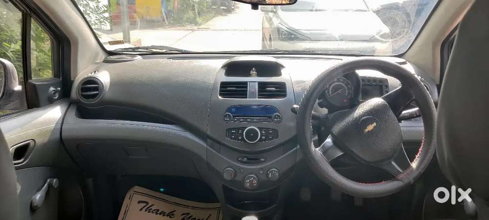 Chevrolet Beat 2016 Petrol Good Condition