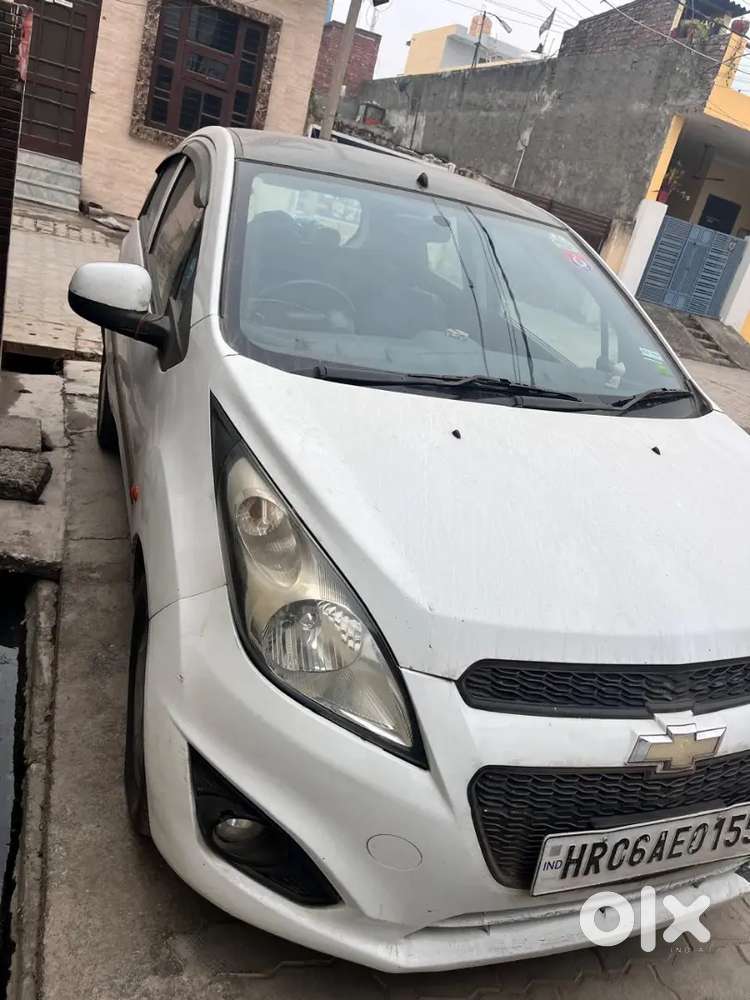 Chevrolet Beat Diesel 2015