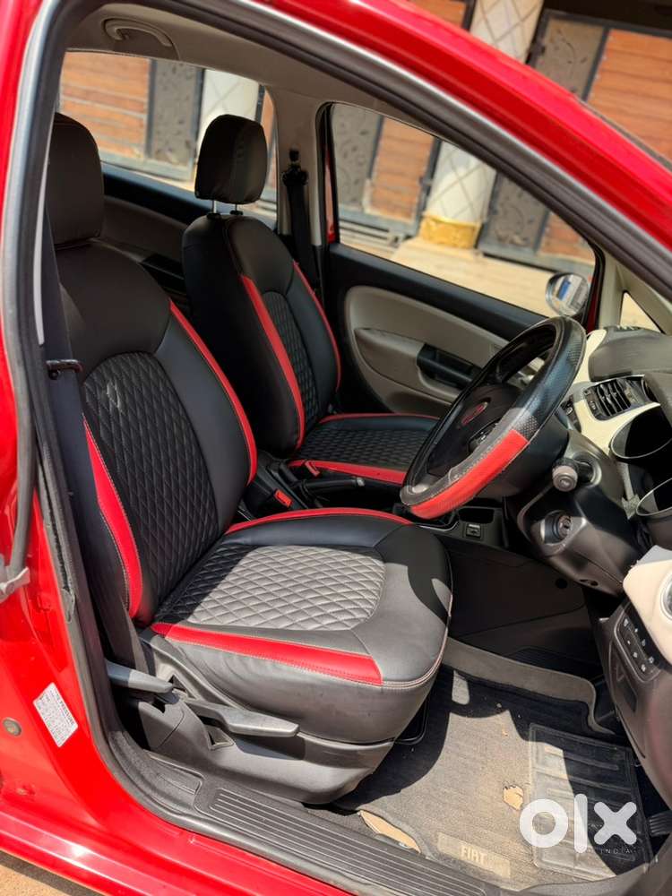 Fiat Punto Evo 1.3 2015