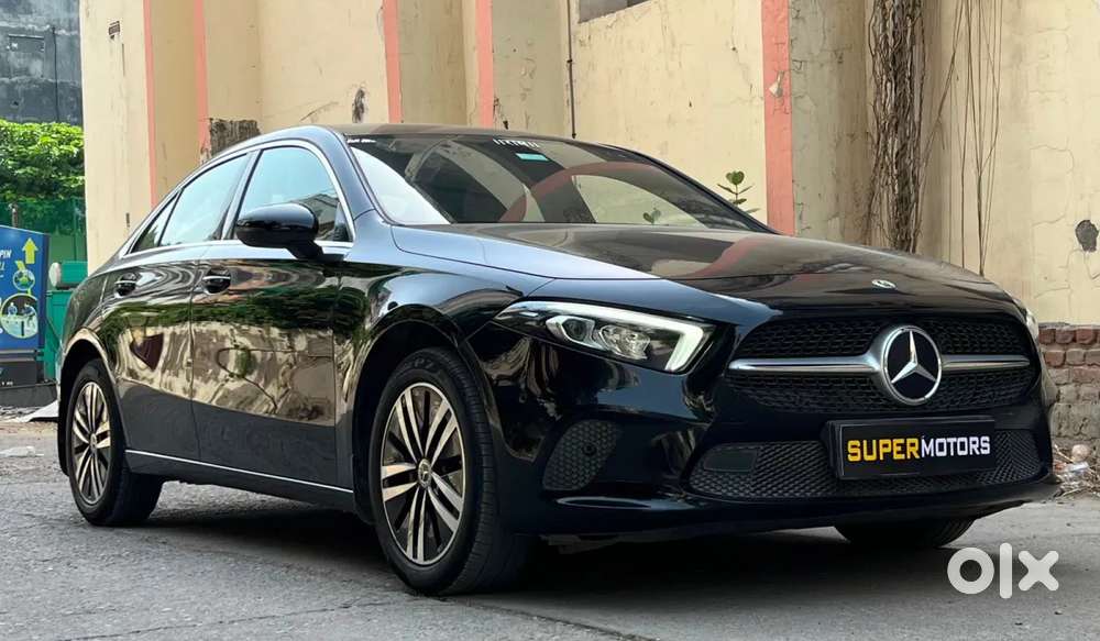 Mercedes-benz A-class Limousine 200, 2023, Petrol