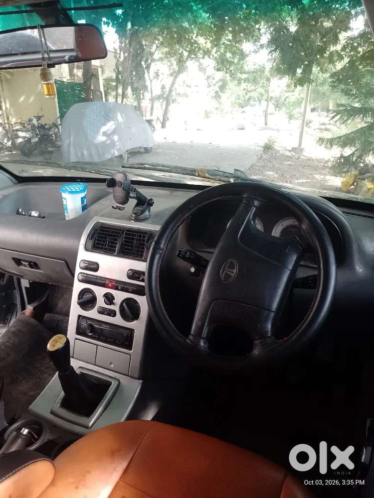 Tata Safari 2.2 Dicor 2009 Diesel Manual