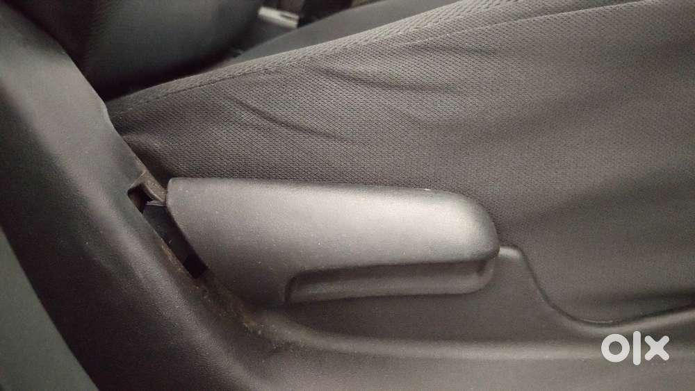 Maruti Suzuki Vitara Brezza Vdi (o), 2017, Diesel