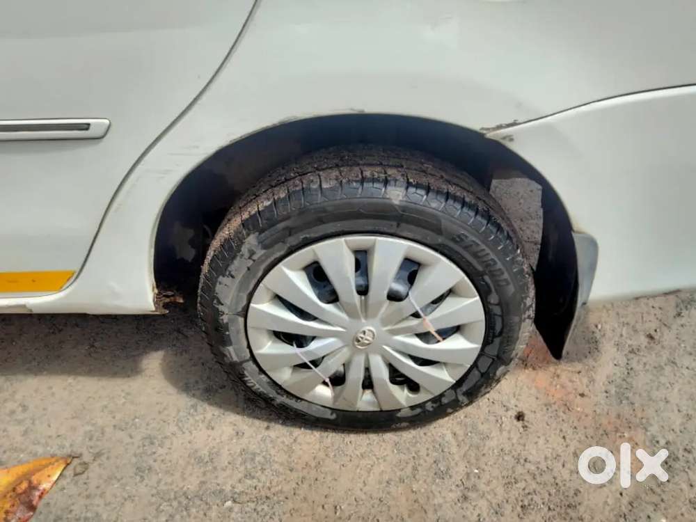 Toyota Etios 2014 Diesel 520000 Km Driven