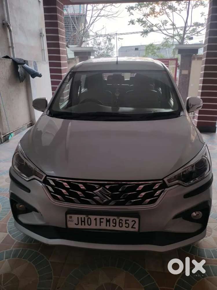 Maruti Suzuki Ertiga 1.5 2024