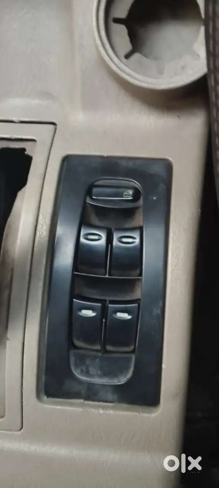 Mahindra Scorpio Automatic Vlx