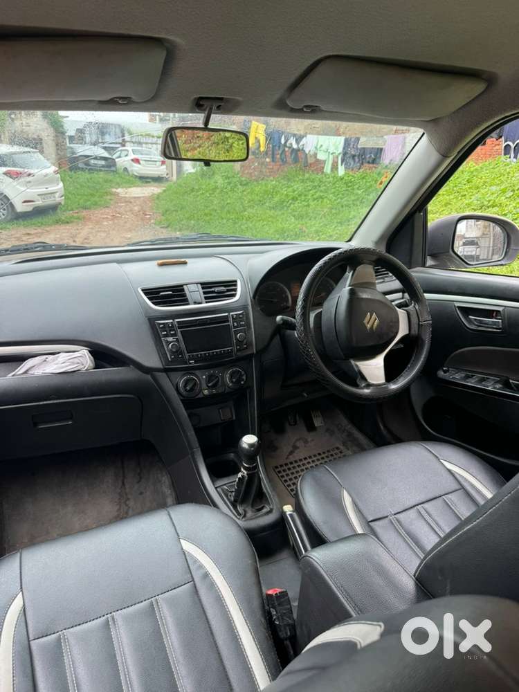 Maruti Suzuki Swift 2013 Diesel Good Condition