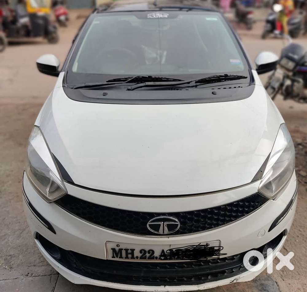 Tata Tiago 2017 Diesel Well Maintained