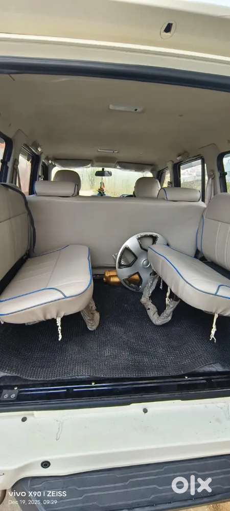 Mahindra Scorpio 2022 Diesel 83000 Km Driven Orignal