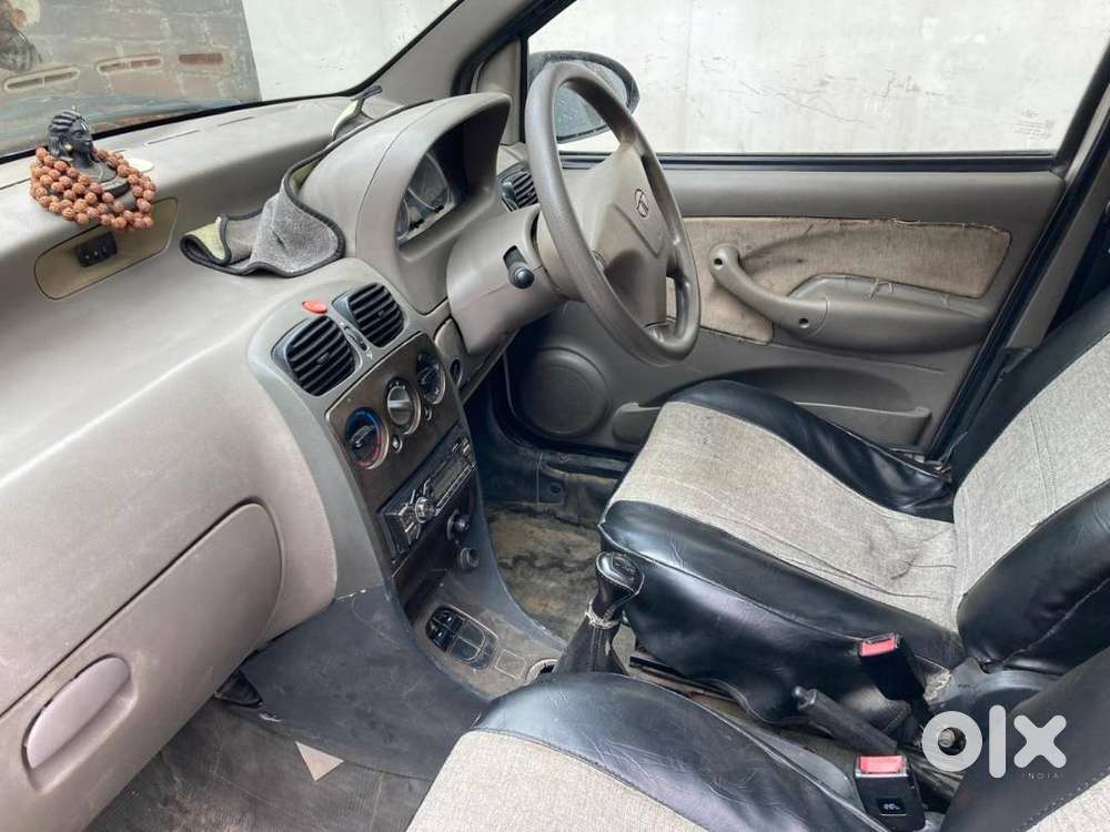 Tata Indica Ev2 2012 Diesel Well Maintained