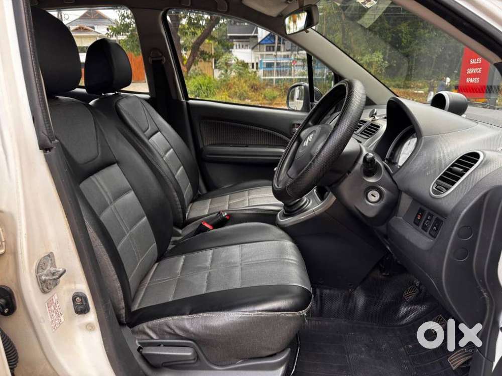 Maruti Suzuki Ritz Vdi Genus, 2015, Diesel