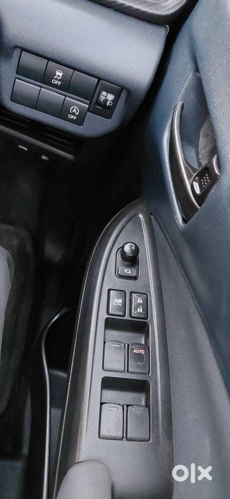 Maruti Suzuki Baleno, 2023, Petrol