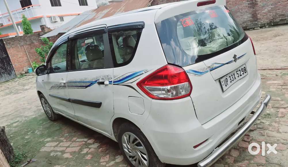 Maruti Suzuki Ertiga 2012 Diesel Good Condition
