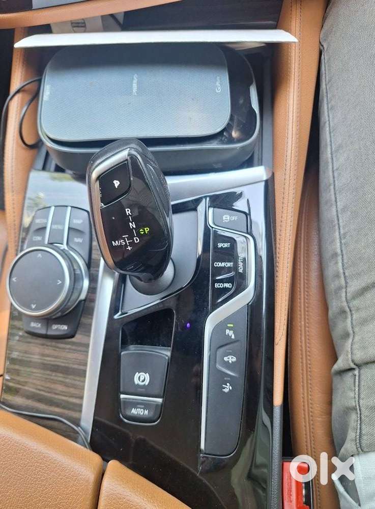 Bmw 6 Series 2.0 Gt 630i Luxury Line, 2018, Petrol