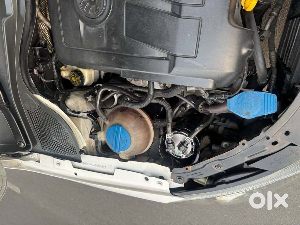 Skoda Rapid 2013-2016 1.5 Tdi At Elegance, 2015, Diesel