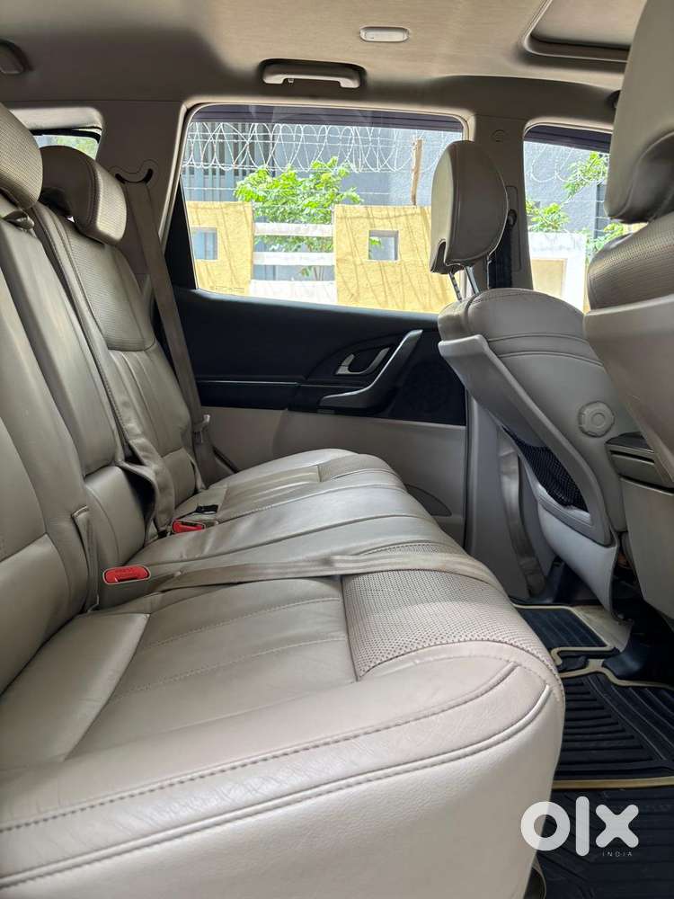 Mahindra Xuv500 2.2 W10, 2017, Diesel