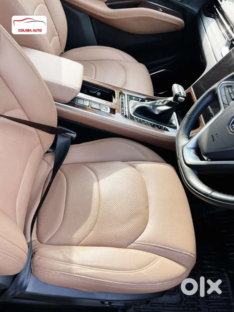 Mg Hector Savvy Pro 1.5 Turbo Cvt, 2024, Petrol