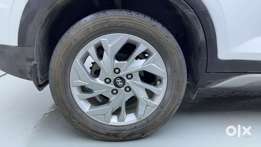Hyundai Creta Sx 1.5 Diesel, 2022, Diesel
