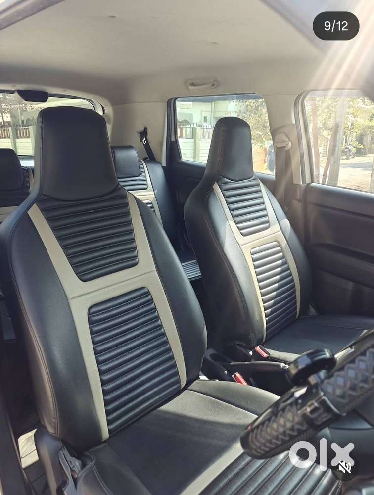 Wagon R 1.0 Vxi 2023