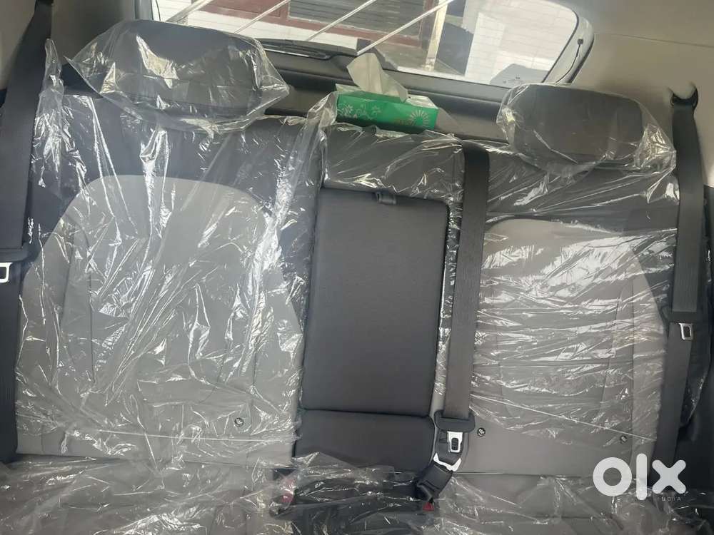 Hyundai Creta S O 2026 Petrol 250 Km Driven