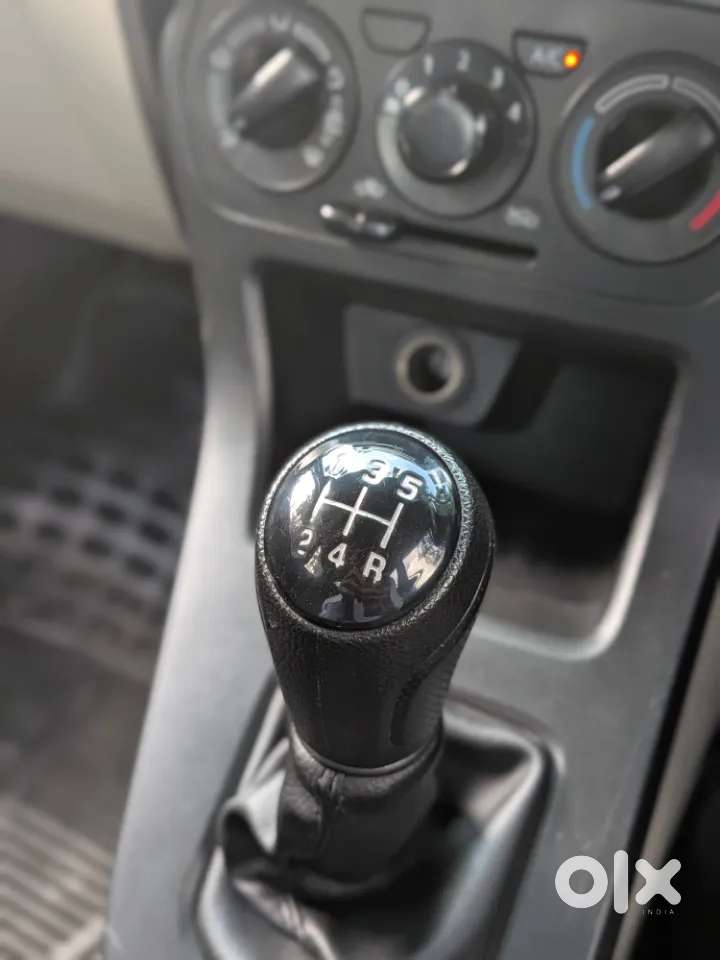 Maruti Suzuki Wagon R Vxi 1.0 Cng, 2024, Cng & Hybrids