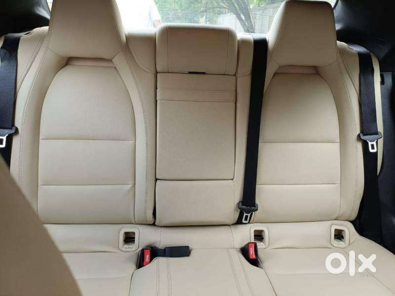 Mercedes-benz Cla 200 Cdi Sport, 2018, Diesel