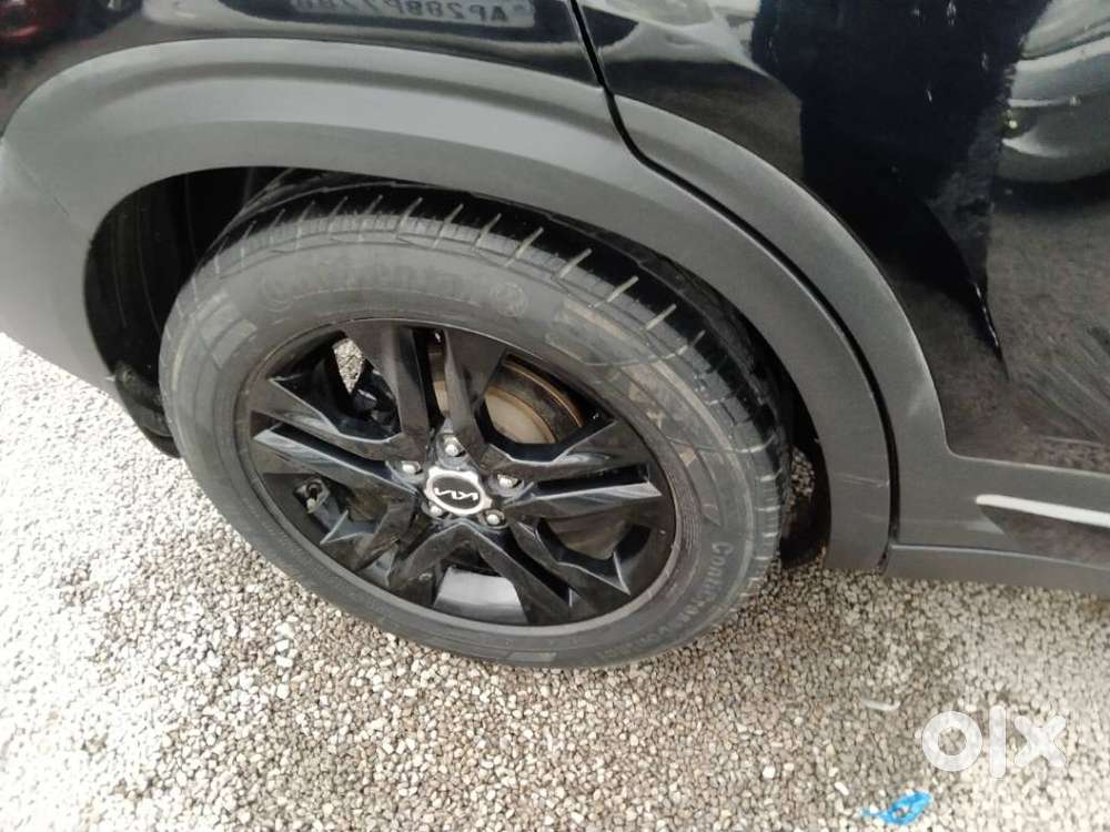 Kia Seltos D 1.5 Crdi Vgt Htx Plux, 2021, Diesel